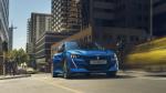 Peugeot e-208 2019 года (WW)